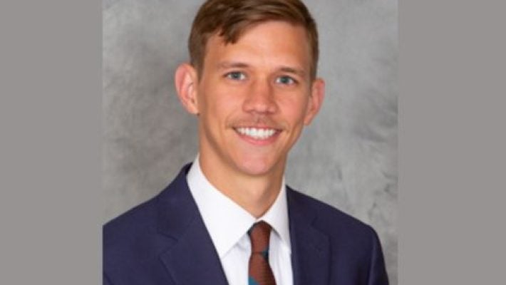 Matthew Fredrick solo