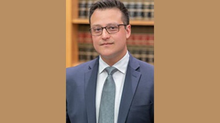 Matthew J. Simone