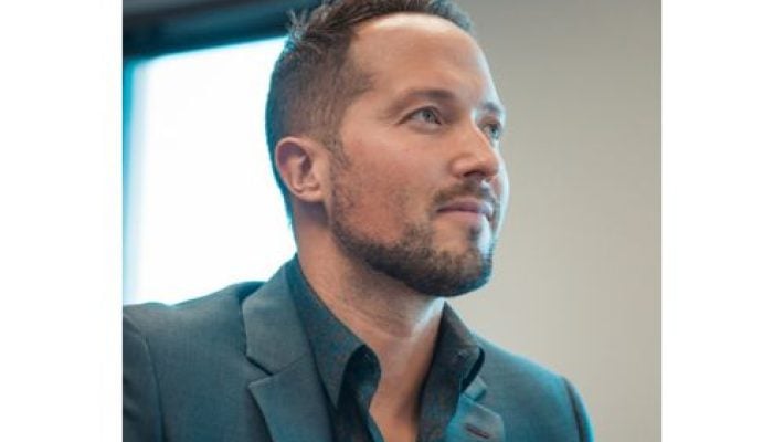 Matthew Kaufman