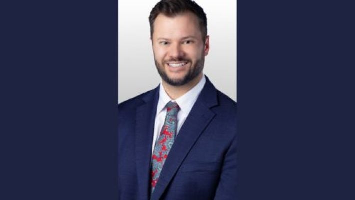 Matthew P. Karstens solo