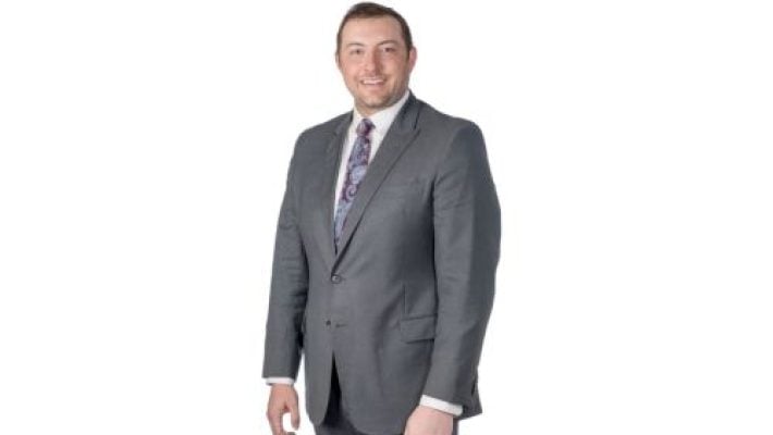 Matthew R. Aberegg solo
