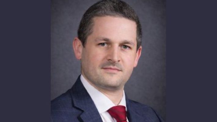 Matthew S. Martin solo