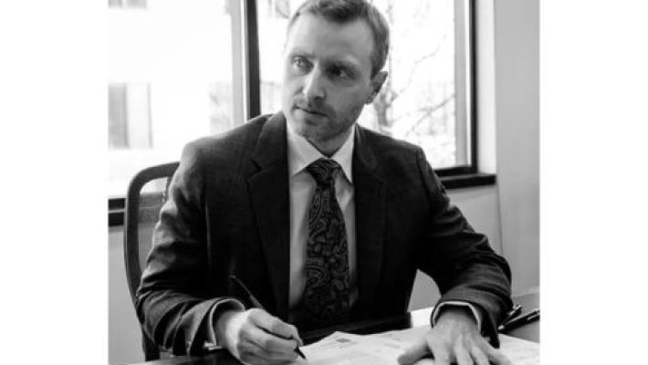Matthew T. Kincaid-Cover