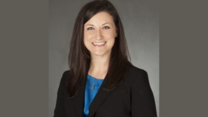 Maura J. Hoff Solo