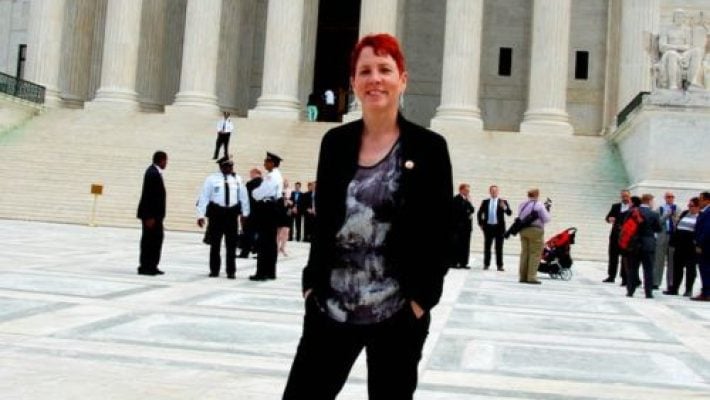 Maureen T. Holland Solo