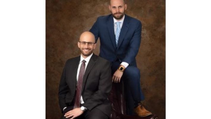 Max Ciolino With Team