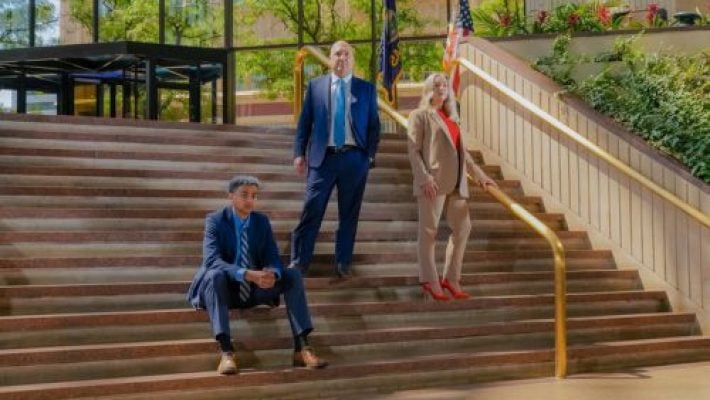 McConnell Law Firm, P.A. Team