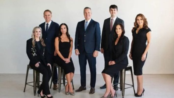 McIntyre Law, P.C.-Team