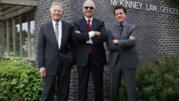 McKinney Law Offices, PC Team
