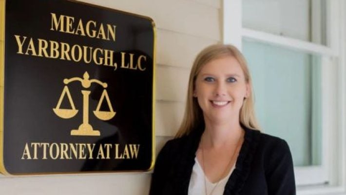 Meagan Yarbrough Solo