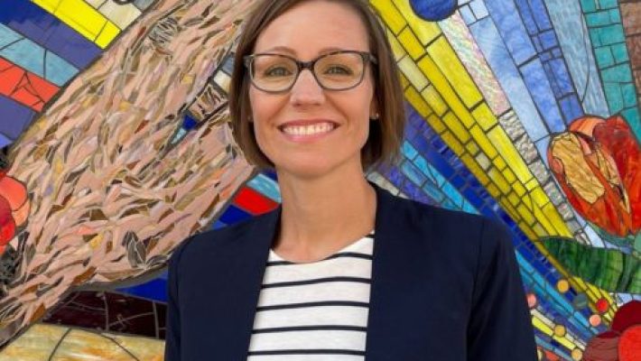Megan Carranza Solo
