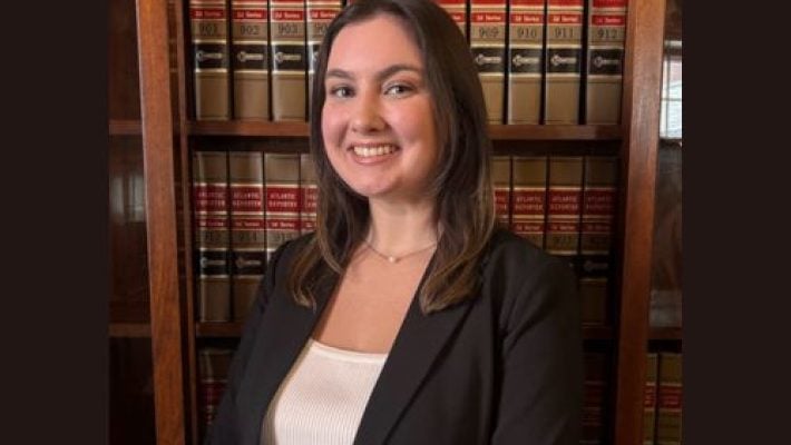 Megan Dosouto Solo