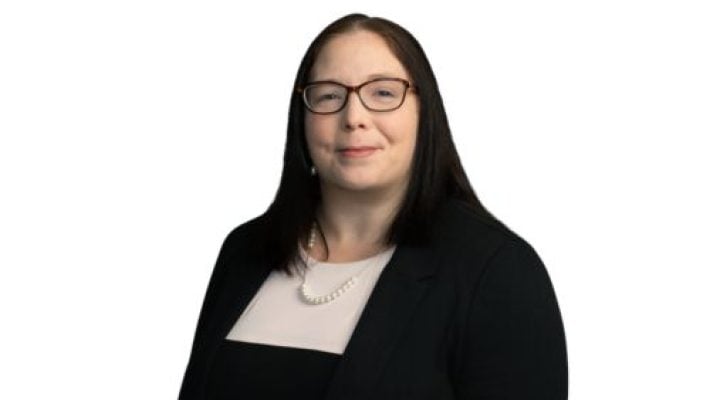 Meghan A. Hayden Solo