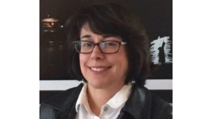 Melanie Hagopian Solo