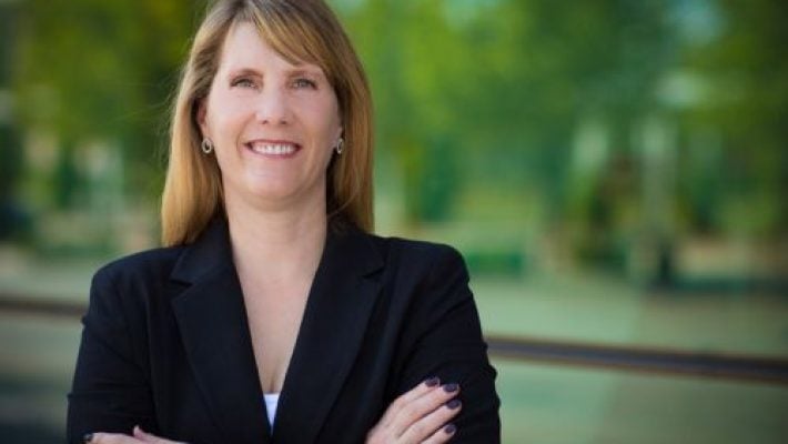 Melissa F. Cornell solo