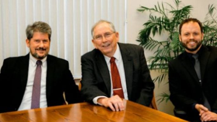 Mellor & Backo, LLP Team