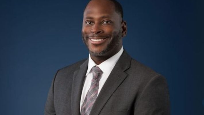 Melvin J. Davis Solo