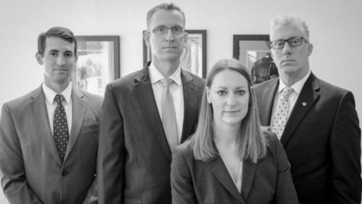 Meredith Hubbard Team