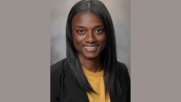 Merlaine Mosley Solo