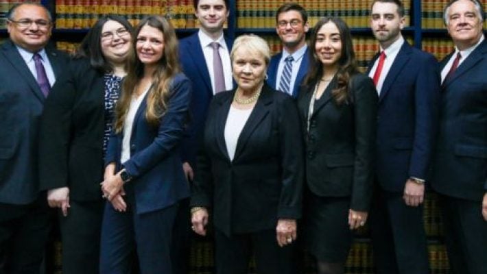 Merrilee L. Harmon Team