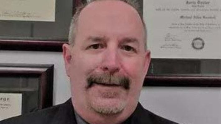 Michael A. Boswell Solo