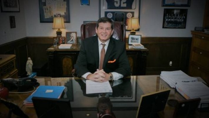 Michael A. Scafiddi Solo