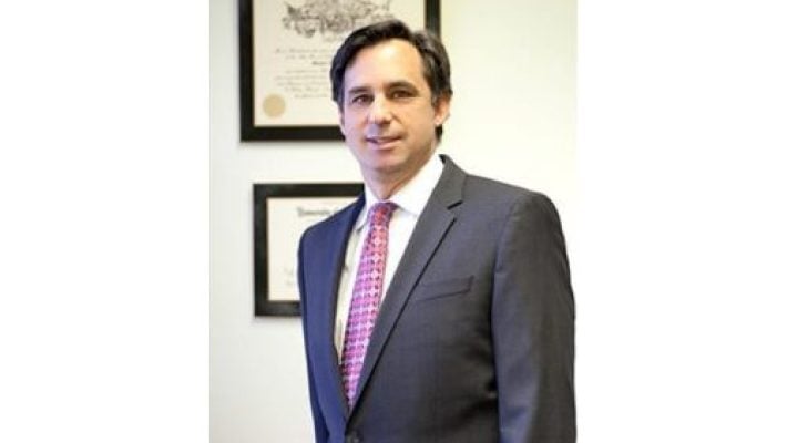 Michael B. Goldstein Solo