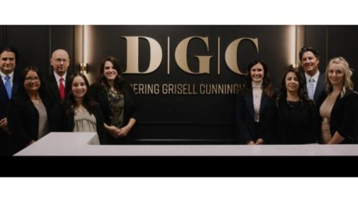 Michael C. Doering Team