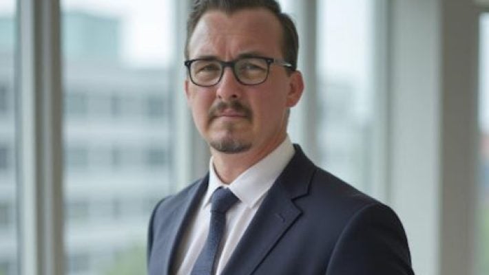 Michael C. Hunter Gallery Image