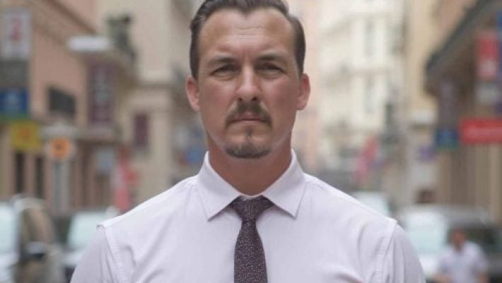 Michael C. Hunter Solo