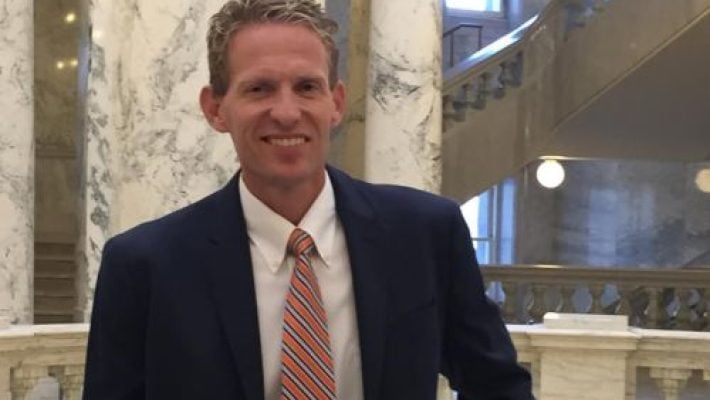 Michael C. Larsen Solo