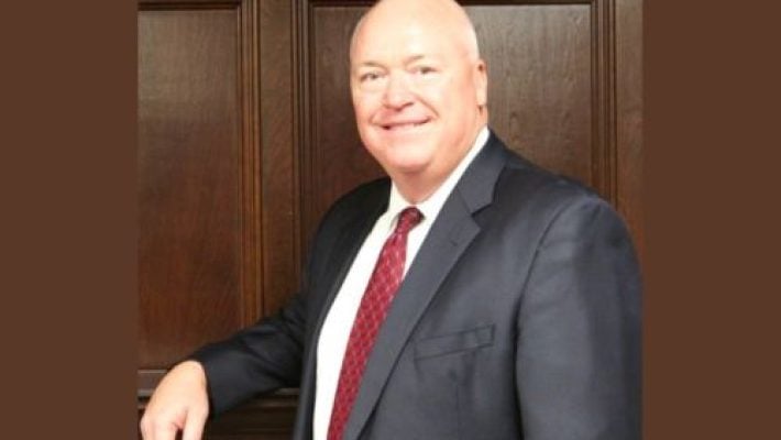 Michael D. Denton, Jr. Solo