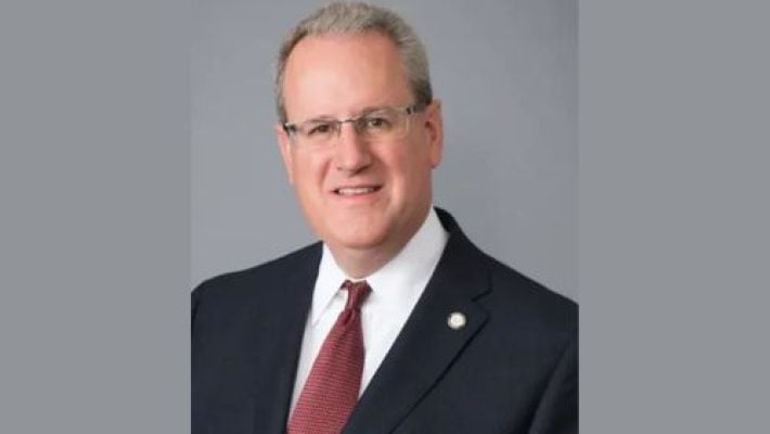 Michael D. Quinn Solo