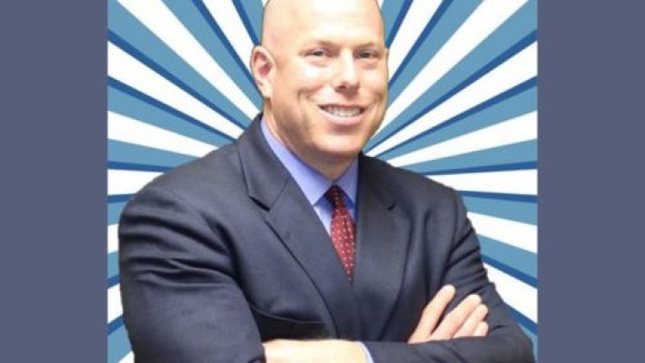 Michael J. Brown solo