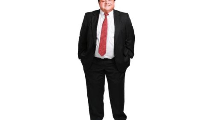 Michael J. Hutter Jr.-Cover