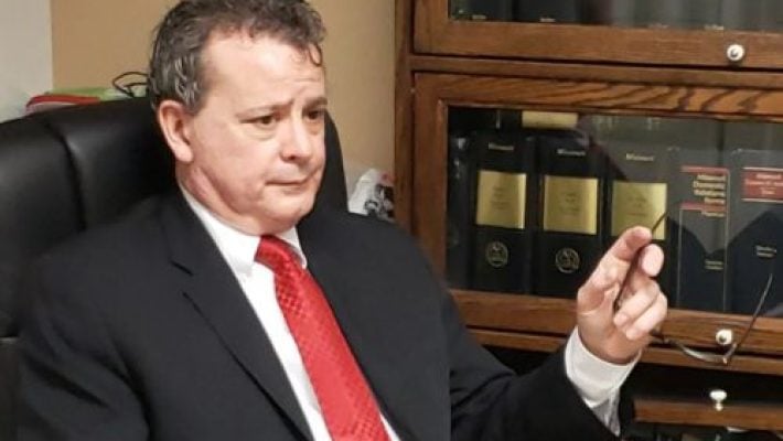 Michael J. Kruse Solo