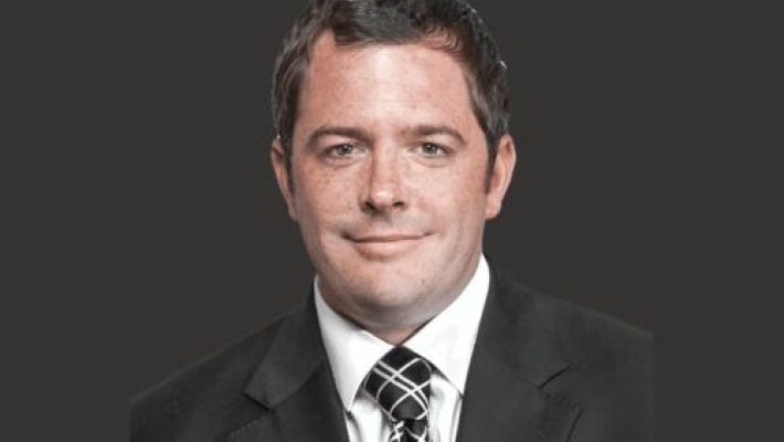 Michael J. McCarroll Solo