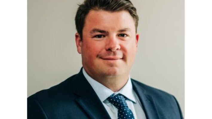 Michael K. Fretwell-Cover