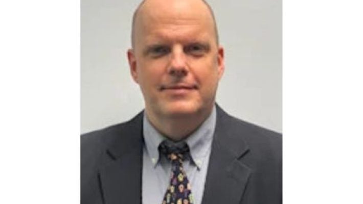 Michael K. Hollinger-Cover