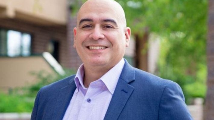 Michael L. Aguirre Solo