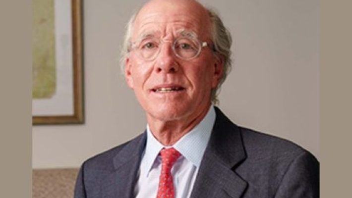 Michael L. Eckstein solo