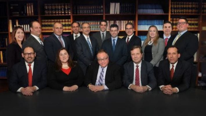 Michael L. Goldman Gallery Image