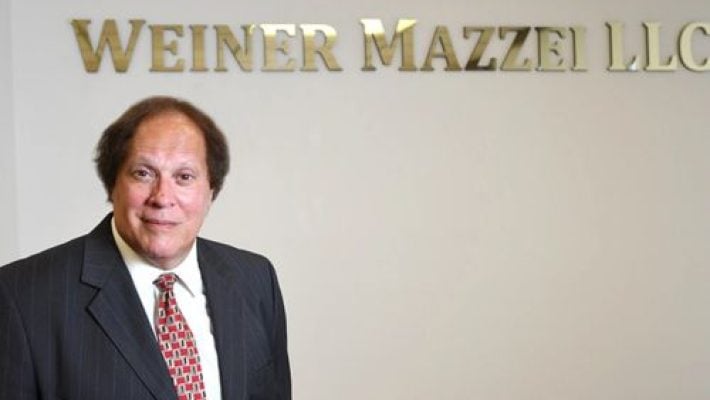 Michael L. Pescatore-Cover