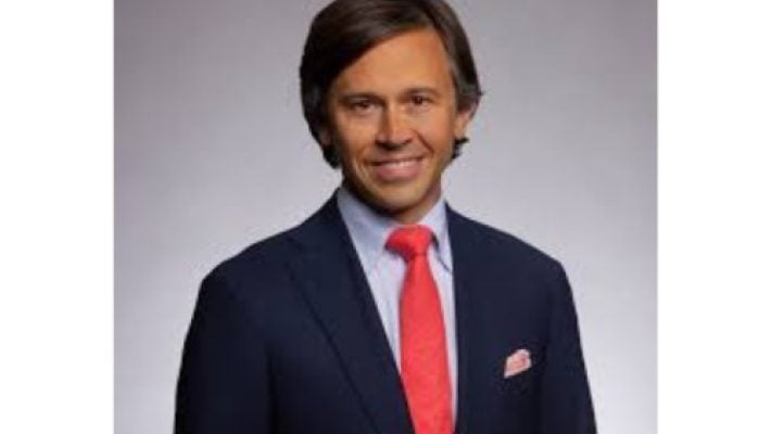 Michael Matthews, Jr.