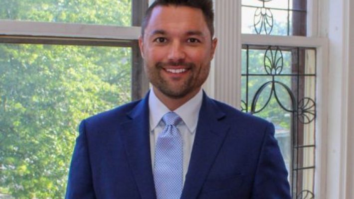 Michael P. Misch Solo