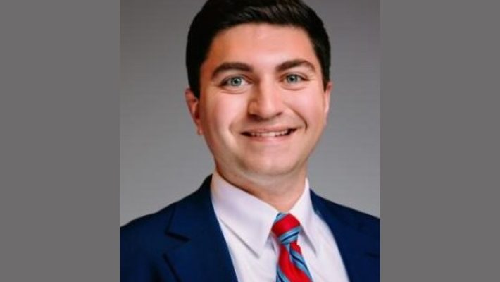 Michael P. Ravalli Jr.
