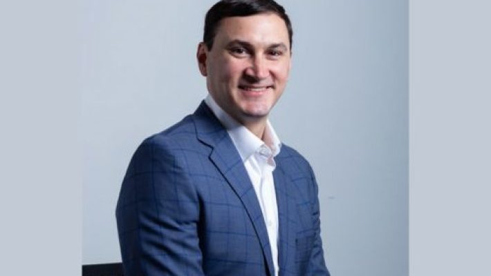 Michael Palermo Solo