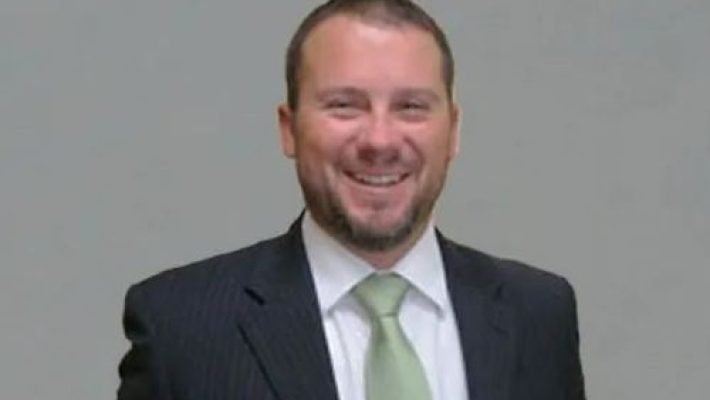 Michael R. Helbert solo