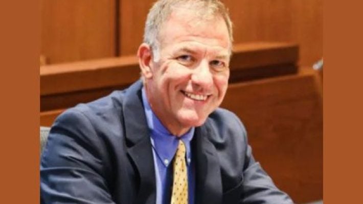 Michael R. Taylor Solo