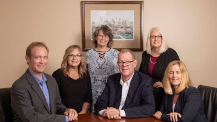 Michael T. Huguelet Team